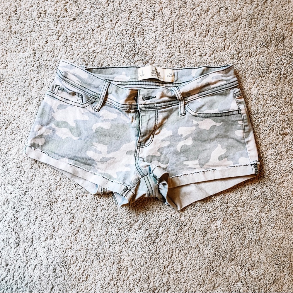 Shorts